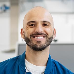 Kareem - Ambitious Sitebuilder