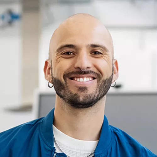 Kareem - Ambitious Sitebuilder